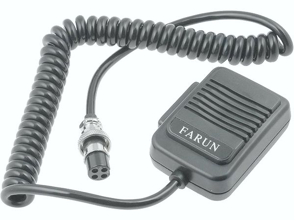 FE 200 electronic component of Farun