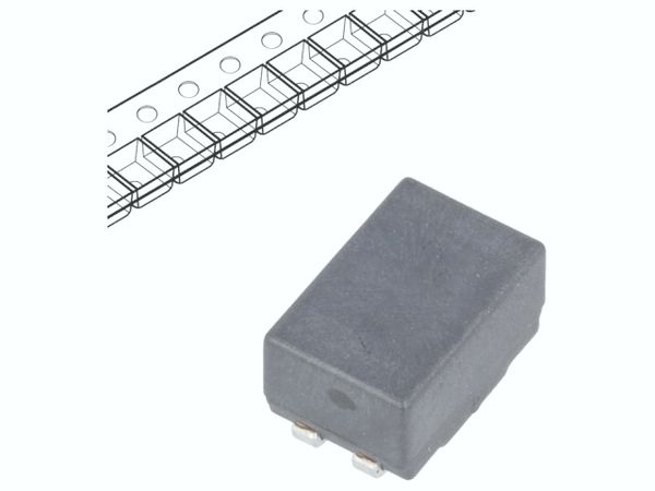 CMDC-9260-50 electronic component of Ferrocore