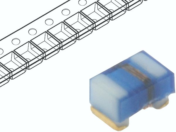 CW0603-220 electronic component of Ferrocore