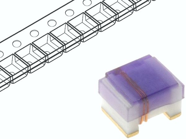 CW1008-3900 electronic component of Ferrocore