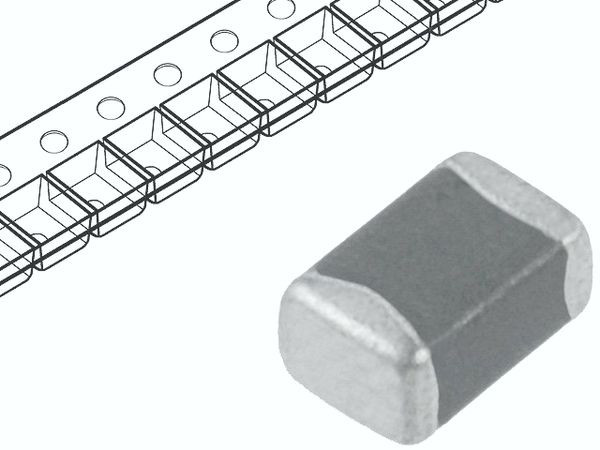 DL0805-1.2 electronic component of Ferrocore