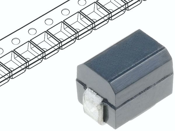 DL1812-0.1 electronic component of Ferrocore