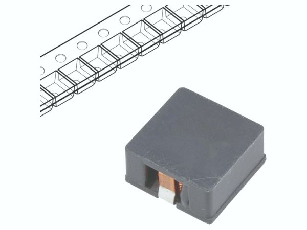 HCI1890-150 electronic component of Ferrocore