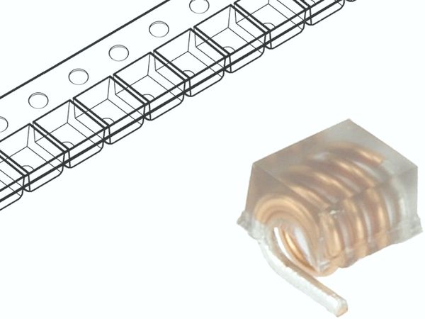 JAS3136-18.5 electronic component of Ferrocore