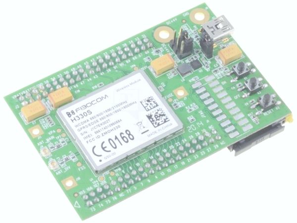 H330S-Q50-00 ON ADAPTOR electronic component of Fibocom