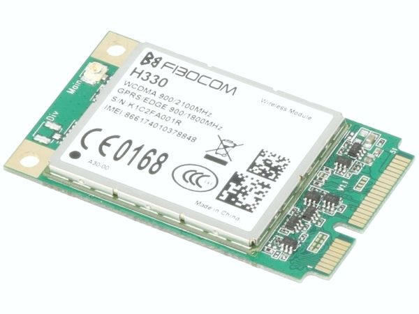 H330 A30-00-MINI_PCIE-10 electronic component of Fibocom