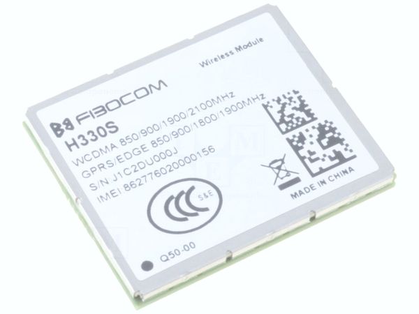 H330S Q50-00 electronic component of Fibocom