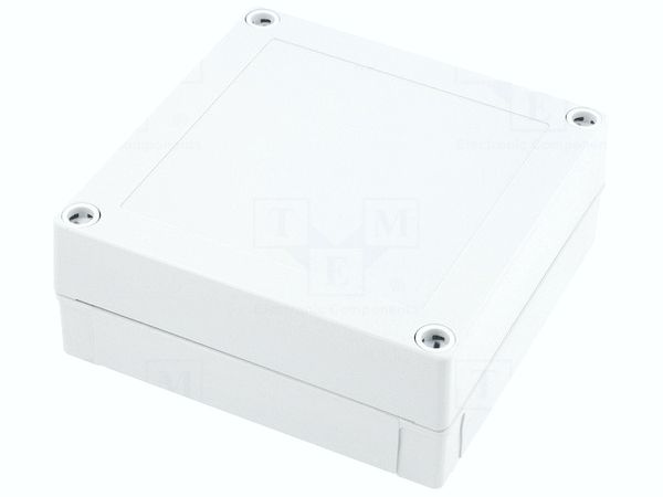 ABS 125/50 LG electronic component of Fibox