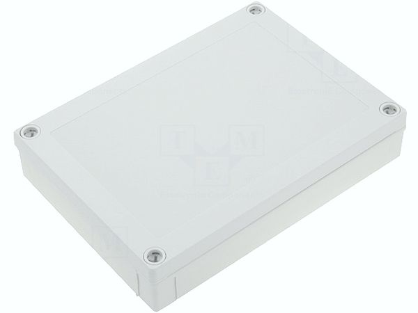 ABS 150/35 LG electronic component of Fibox