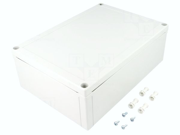 ABS 200/88 XHG electronic component of Fibox