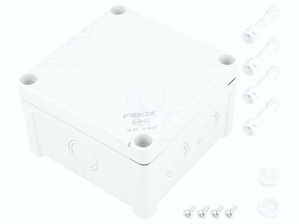 TAM 111107 GC electronic component of Fibox