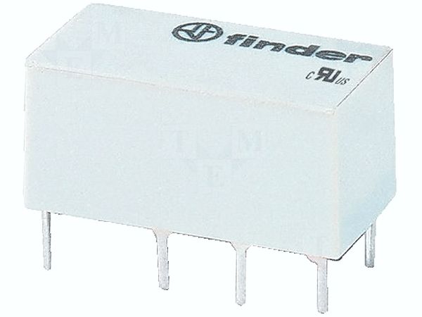 30.22.7.012.0010 electronic component of Finder
