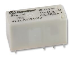 41.61.8.024.0000 electronic component of Finder
