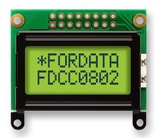 FDCC0802C-FLYYBW-51LR electronic component of Fordata