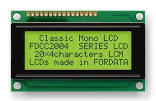 FDCC2004C-FLYYBW-51LR electronic component of Fordata