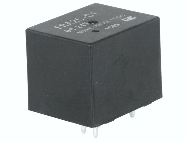 FRA2C-1C-DC24 electronic component of Forward