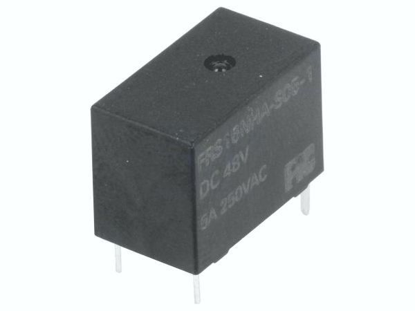 FRS16NHA-S5-1 DC48V electronic component of Forward