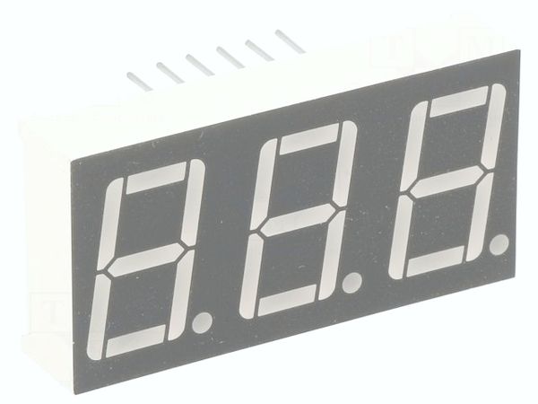 FYT-5631BS-11 electronic component of Foryard