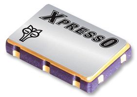 FXO-HC736R-50 electronic component of Abracon