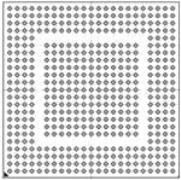 MCIMX31LCVMN4D electronic component of NXP