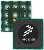 MPC8313CVRAFFB electronic component of NXP