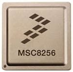 MSC8256SVT1000B electronic component of NXP