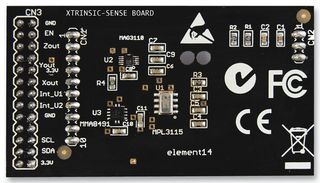 XTRINSIC-SENSE-BOARD