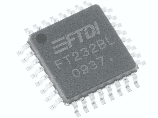 FT232BL electronic component of FTDI