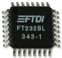 FT232BL/TR electronic component of FTDI