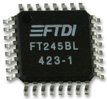 FT245BL/TR electronic component of FTDI