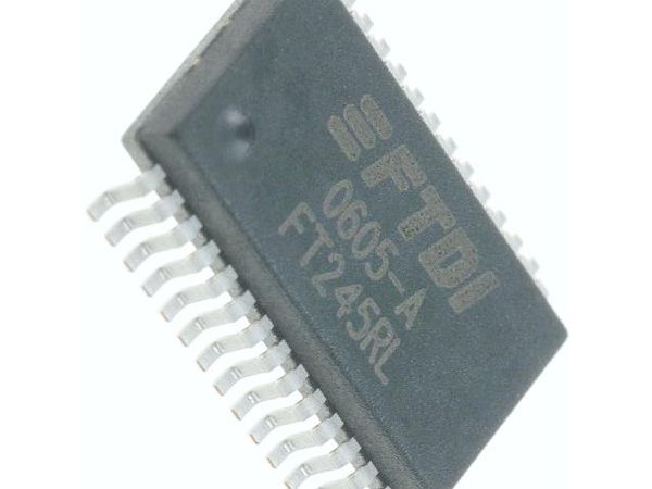 FT245RL USB Interface IC