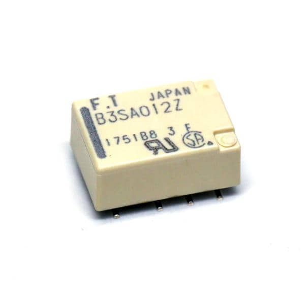 FTR-B3SA4.5Z electronic component of Fujitsu