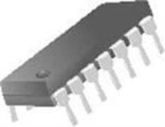 DM74LS04N electronic component of ON Semiconductor