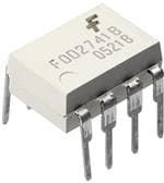 HCPL2730 electronic component of Generic