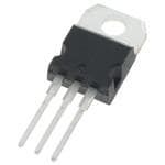 MBR2045CT electronic component of Good-Ark