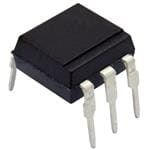 MOC3022M electronic component of Lite-On