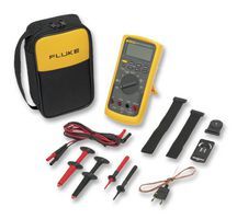 87V/E2 electronic component of Fluke