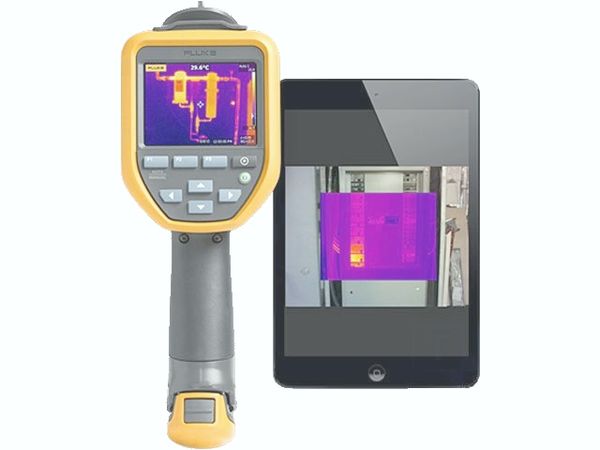 FLK-TIS45/9HZ/IPAD electronic component of Fluke