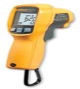 FLUKE 62 MAX+ electronic component of Fluke