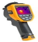 FLUKE TIS20 9HZ electronic component of Fluke