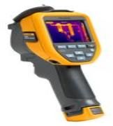 FLUKE TIS50 9HZ electronic component of Fluke