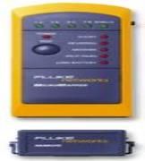 MICROMAPPER electronic component of Fluke