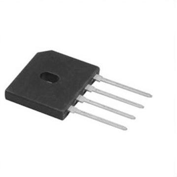 GBU2506 electronic component of HY