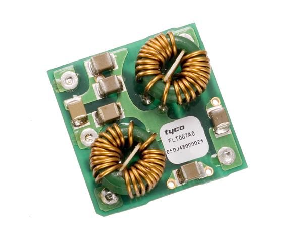 FLT007A0Z electronic component of Lineage Power