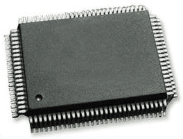 UPD78F1166GC-UEU-AX electronic component of NEC