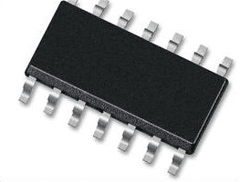 HT9200B-14SOPLF electronic component of Holtek