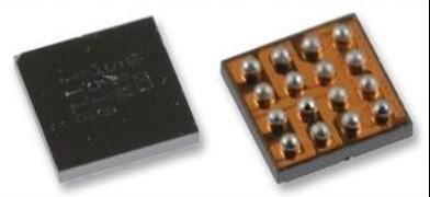 RT4803WSC electronic component of Richtek