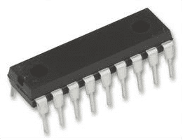 HT6034-18DIPLF electronic component of Holtek