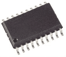 HT12D-20SOPLF electronic component of Holtek
