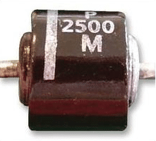 MR754 electronic component of Solid State